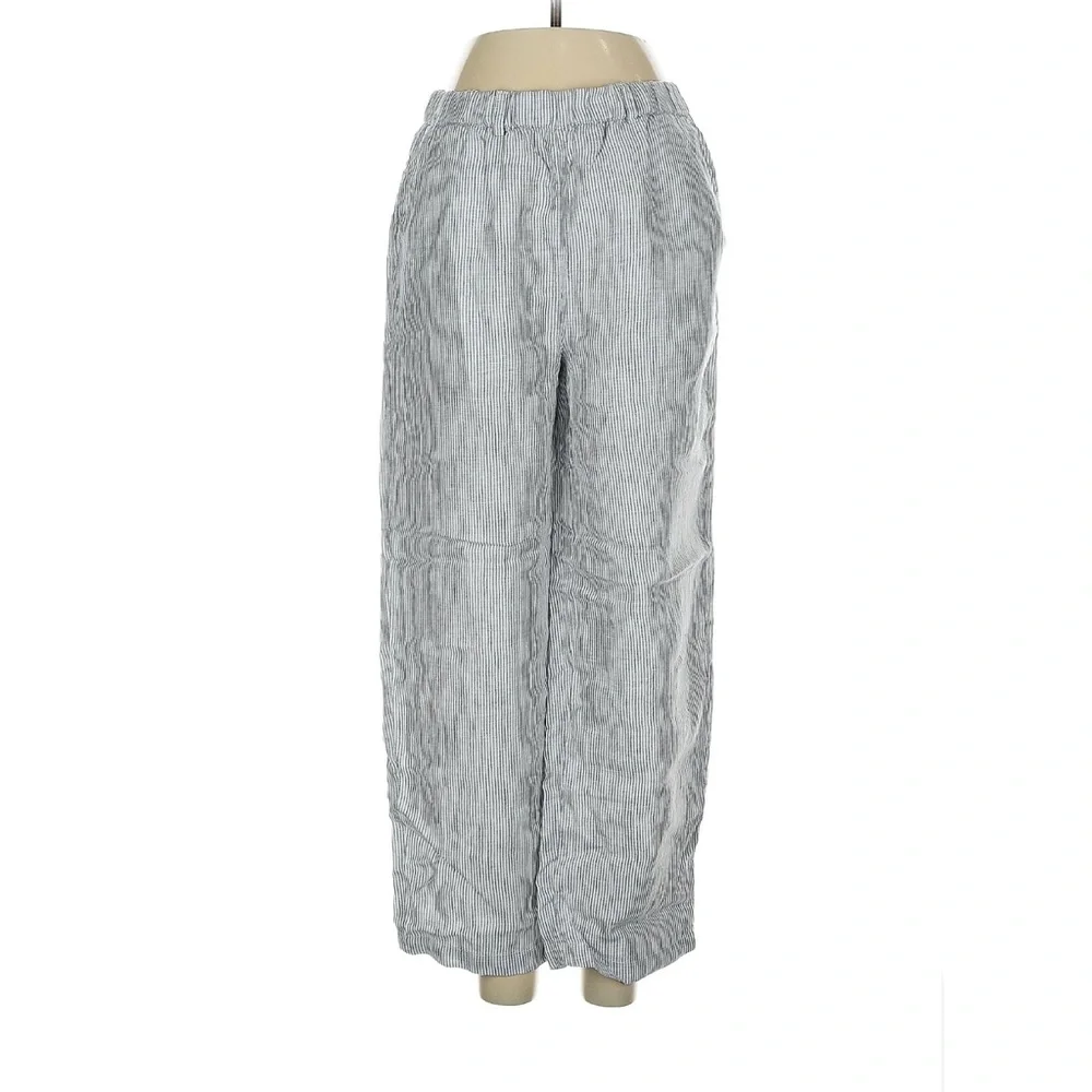 • Quince | Linen Pant - Picture 4 of 7